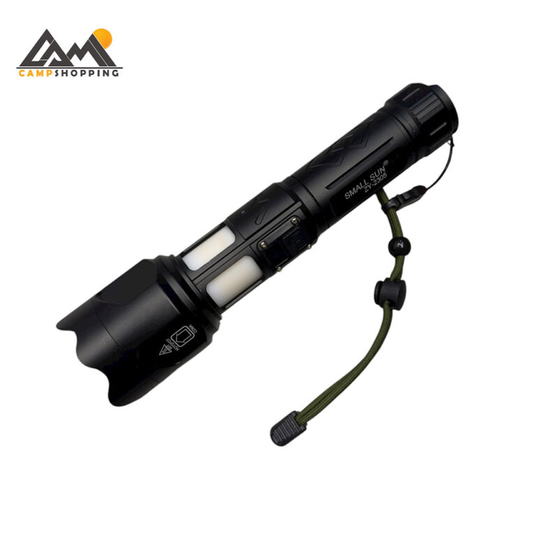 چراغ قوه اسمال سان مدل ZY-2305