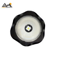 چراغ قوه اسمال سان مدل ZY-2305