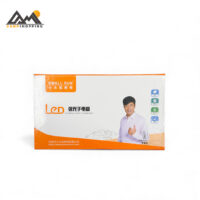 چراغ قوه اسمال سان مدل ZY-2305