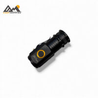 چراغ قوه اسمال سان مدل ZY-F806