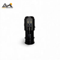 چراغ قوه اسمال سان مدل ZY-F806