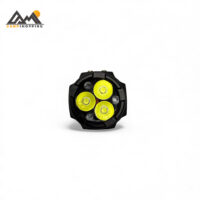 چراغ قوه اسمال سان مدل ZY-F806