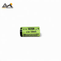 چراغ قوه اسمال سان مدل ZY-F806