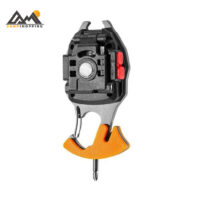 چراغ آویز چند کاره اسمال سان کد ZY-W5147