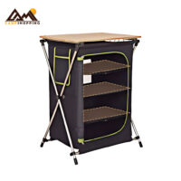 میز کابینت دار آتپا کد AC2001
