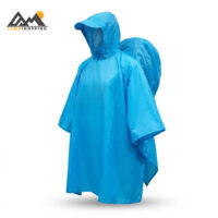 پانچو کمپسور مدل BL-032
