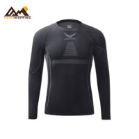 بیس لایر مردانه اسنوهاک کد SN-C2144