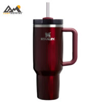 فلاسک استنلی سری FLUTED TUMBLER مدل QUENCHER H2.0 – حجم 1180 میلی لیتر