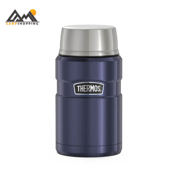 فلاسک غذا ترموس مدل FOOD JAR – حجم 710 میلی لیتر