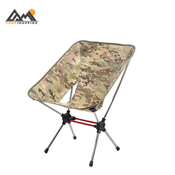 صندلی تاشو کینگ هایک مدل HK05