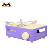 اجاق گاز مکسان (پامچال) مدل LATTE کد BDZ-150-MINI