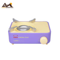 اجاق گاز مکسان (پامچال) مدل LATTE کد BDZ-150-MINI