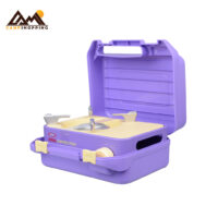 اجاق گاز مکسان (پامچال) مدل LATTE کد BDZ-150-MINI
