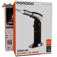 تورچ پرودو مدل TURBOFLARE کد PDLFSTHRBGL