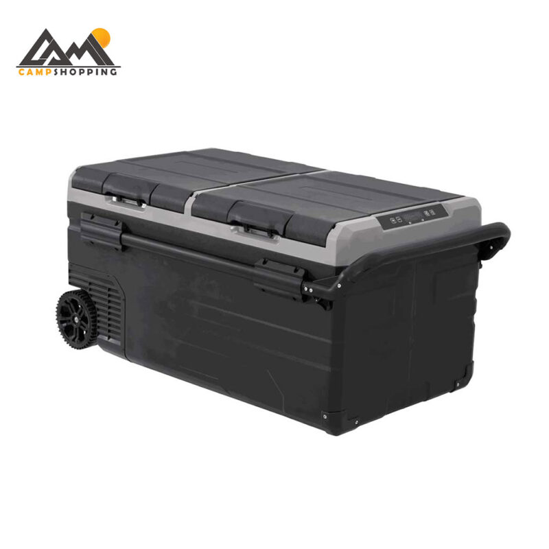 یخچال سفری 95 لیتر آلپیکول مدل TWW95