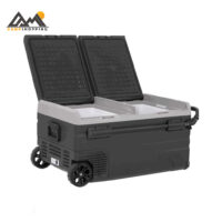 یخچال سفری 95 لیتر آلپیکول مدل TWW95