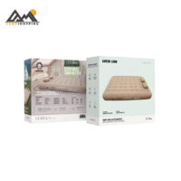 تشک بادی اتوماتیک گرین لاین مدل GNGMT200
