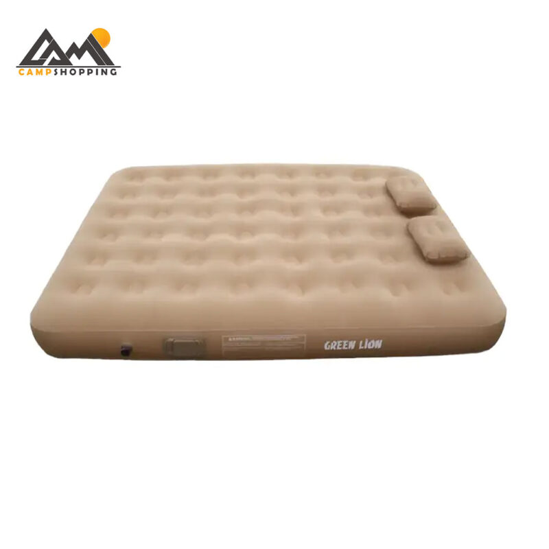 تشک بادی اتوماتیک گرین لاین مدل GNGMT200