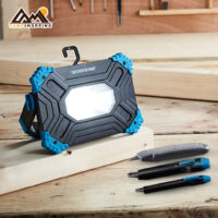 پروژکتور WORKZONE 2000 LUMENS
