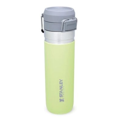 بطری آب خنک نگهدارنده استنلی مدل Go Quick Flip 700mL