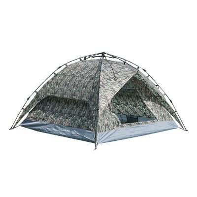 چادر اتوماتیک دو نفره هانلو مدل HL-D8882-1