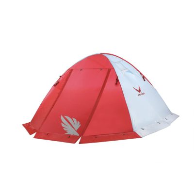 چادر کوهنوردی 2 نفره گتردار اسنوهاک مدل دیسکاوری 2 کد ST020 Plus