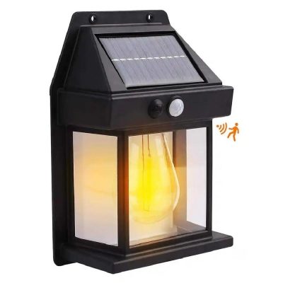 چراغ دیوارکوب خورشیدی مدل BK-888