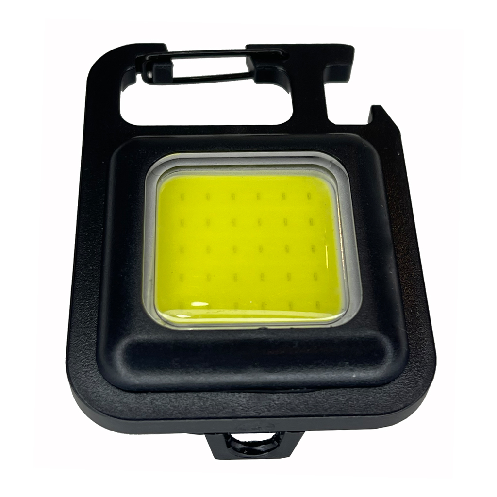 چراغ قوه جیبی مدل LED Keychain Light - تصویر 5