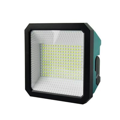 چراغ شارژی ۱۰۰ وات کمپینگ خورشیدی سانتی‌لیانگ مدل T10022